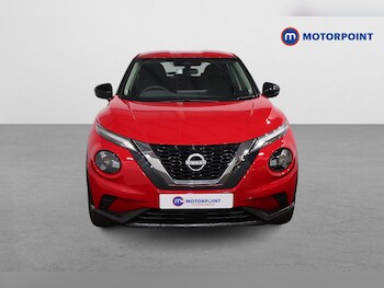 Used Nissan Juke undefined for sale - 78719293: Photo