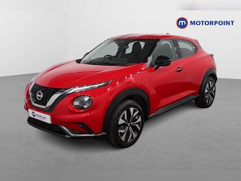Used Nissan Juke undefined for sale - 78719293: Photo