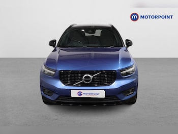 Used Volvo XC40 2021 for sale - 78644366: Photo