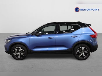 Used Volvo XC40 2021 for sale - 78644366: Photo