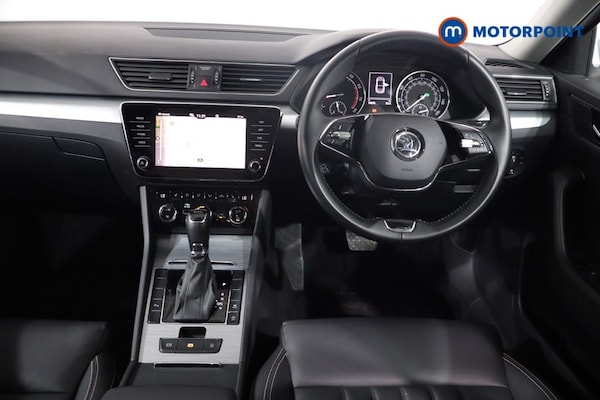 Used Skoda Superb 2020 for sale - 75593489: Photo 11