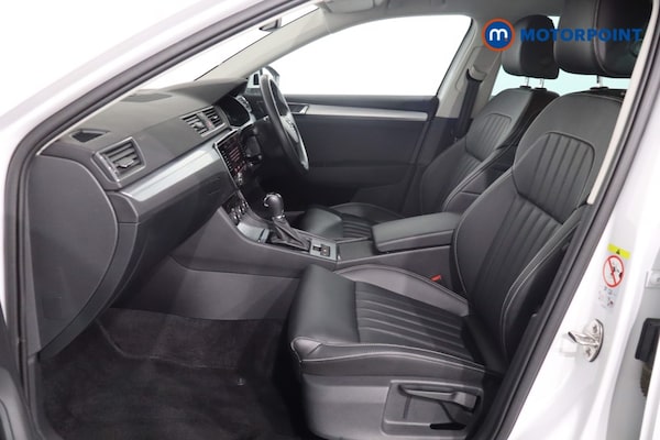 Used Skoda Superb 2020 for sale - 75593489: Photo 12