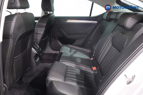 Used Skoda Superb 2020 for sale - 75593489: Photo 13