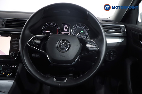 Used Skoda Superb 2020 for sale - 75593489: Photo 14