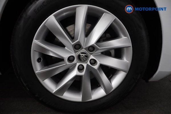 Used Skoda Superb 2020 for sale - 75593489: Photo 18