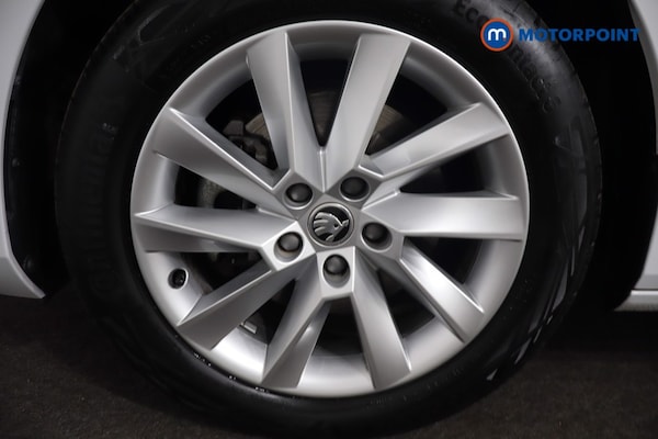 Used Skoda Superb 2020 for sale - 75593489: Photo 20