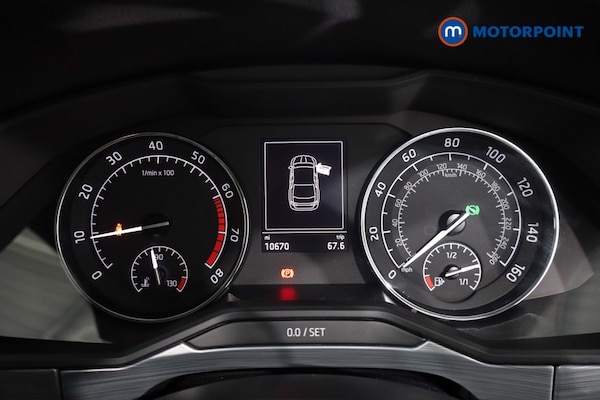 Used Skoda Superb 2020 for sale - 75593489: Photo 22
