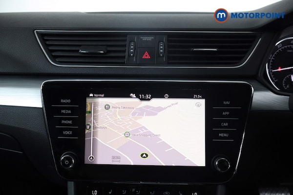 Used Skoda Superb 2020 for sale - 75593489: Photo 24
