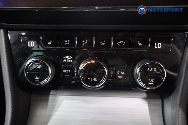 Used Skoda Superb 2020 for sale - 75593489: Photo 25
