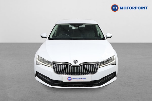 Used Skoda Superb 2020 for sale - 75593489: Photo 2