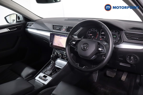 Used Skoda Superb 2020 for sale - 75593489: Photo 36