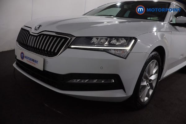 Used Skoda Superb 2020 for sale - 75593489: Photo 37