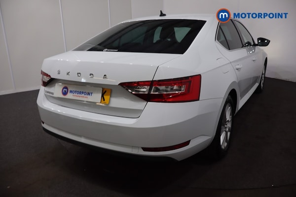 Used Skoda Superb 2020 for sale - 75593489: Photo 39