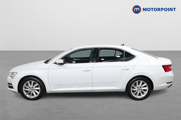 Used Skoda Superb 2020 for sale - 75593489: Photo 4