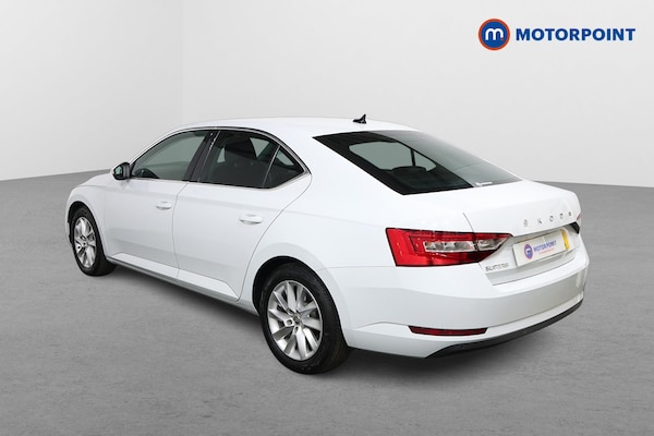 Used Skoda Superb 2020 for sale - 75593489: Photo 5