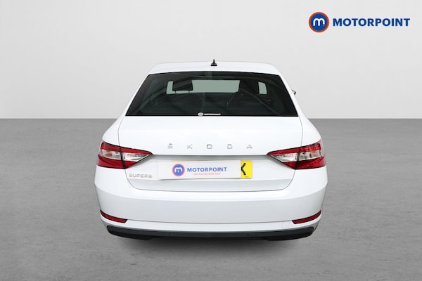 Used Skoda Superb 2020 for sale - 75593489: Photo 6