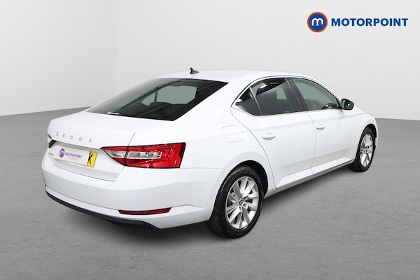 Used Skoda Superb 2020 for sale - 75593489: Photo 7