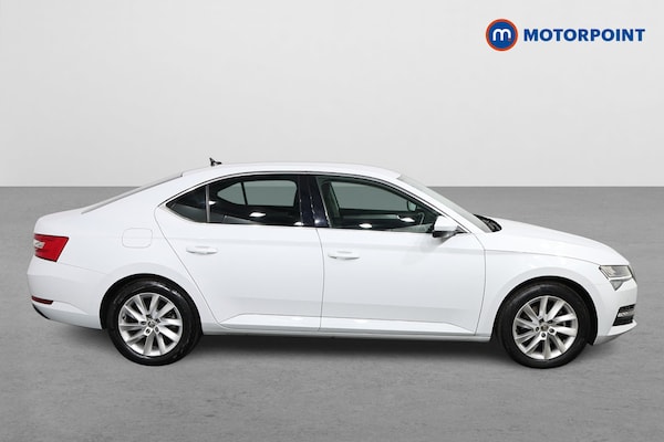Used Skoda Superb 2020 for sale - 75593489: Photo 8