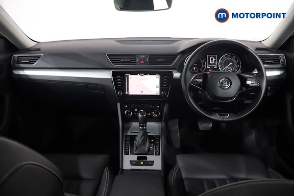 Used Skoda Superb 2020 for sale - 75593489: Photo 9