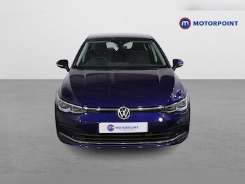 Used Volkswagen Golf 2020 for sale - 78479133: Photo