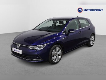 Used Volkswagen Golf 2020 for sale - 78479133: Photo