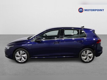Used Volkswagen Golf 2020 for sale - 78479133: Photo