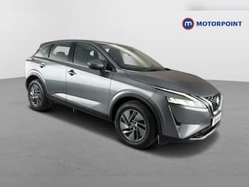 Used Nissan Qashqai 2023 for sale - 79448970: Photo