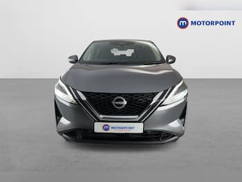 Used Nissan Qashqai 2023 for sale - 79448970: Photo