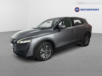 Used Nissan Qashqai 2023 for sale - 79448970: Photo