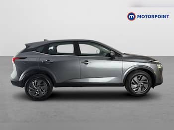 Used Nissan Qashqai 2023 for sale - 79448970: Photo