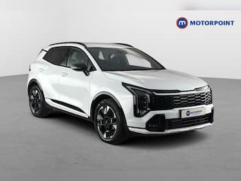 Used Kia Sportage 2026 for sale - 79748517: Photo