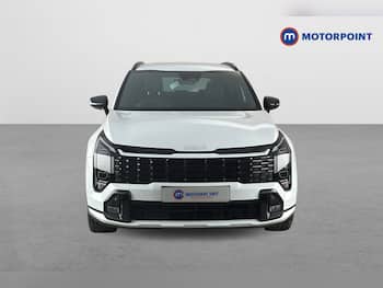 Used Kia Sportage 2026 for sale - 79748517: Photo