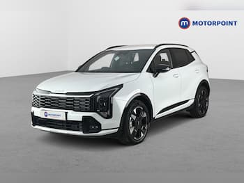 Used Kia Sportage 2026 for sale - 79748517: Photo