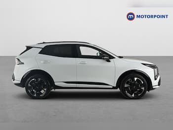 Used Kia Sportage 2026 for sale - 79748517: Photo