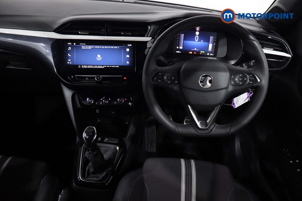 Used Vauxhall Corsa 2023 for sale - 77904019: Photo 11