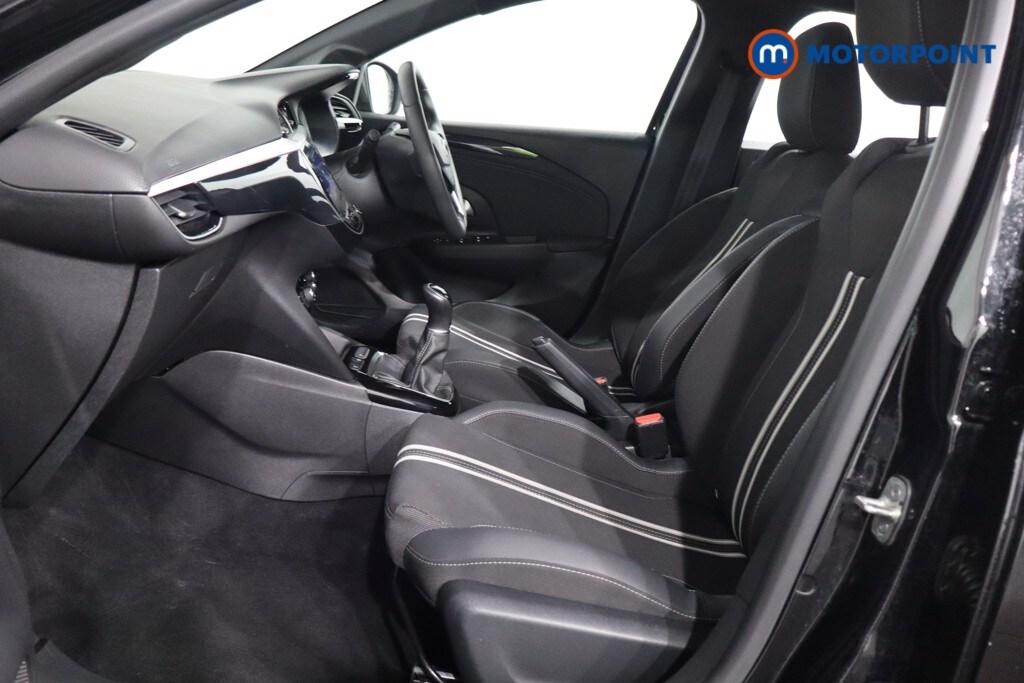 Used Vauxhall Corsa 2023 for sale - 77904019: Photo 12