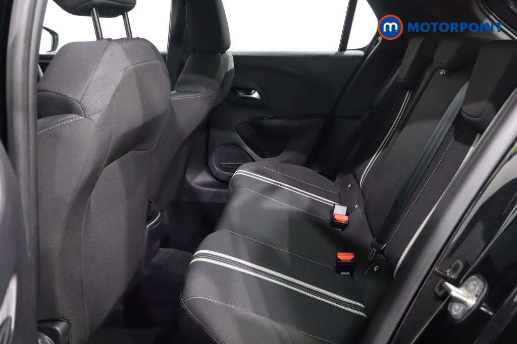 Used Vauxhall Corsa 2023 for sale - 77904019: Photo 13