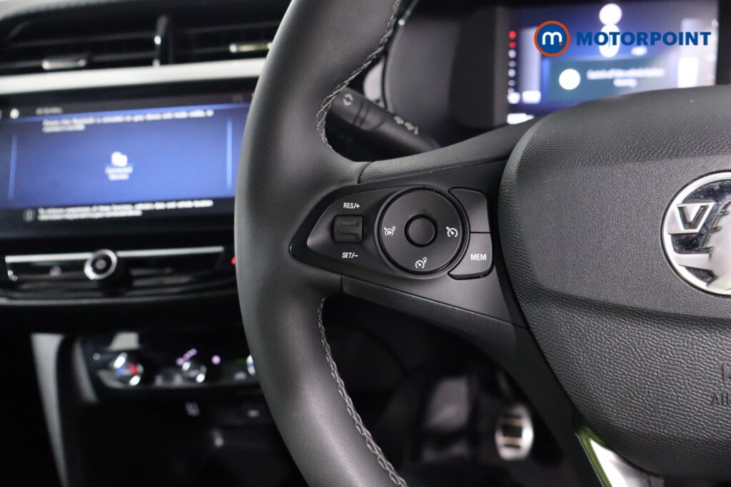 Used Vauxhall Corsa 2023 for sale - 77904019: Photo 15