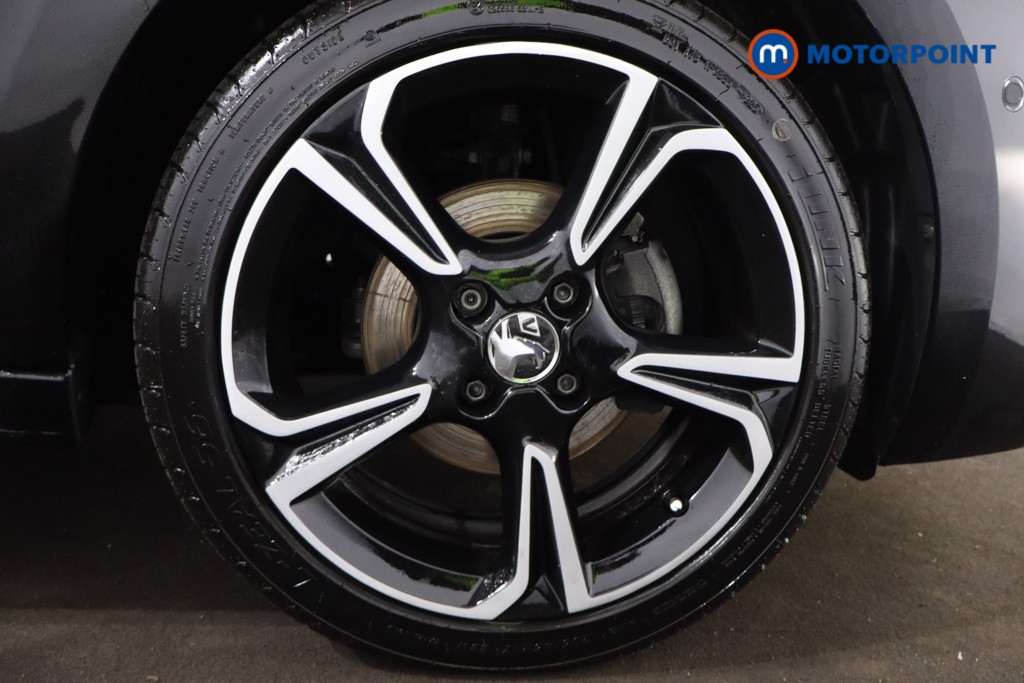 Used Vauxhall Corsa 2023 for sale - 77904019: Photo 17