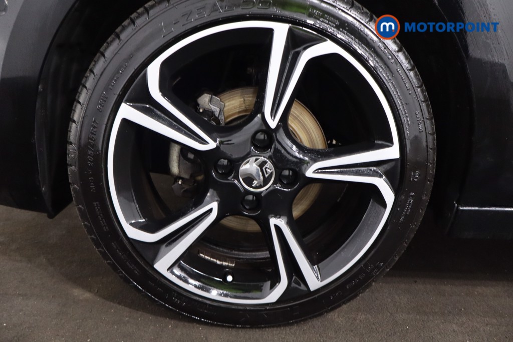 Used Vauxhall Corsa 2023 for sale - 77904019: Photo 19