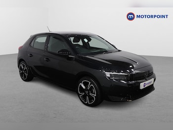 Vauxhall Corsa feature image