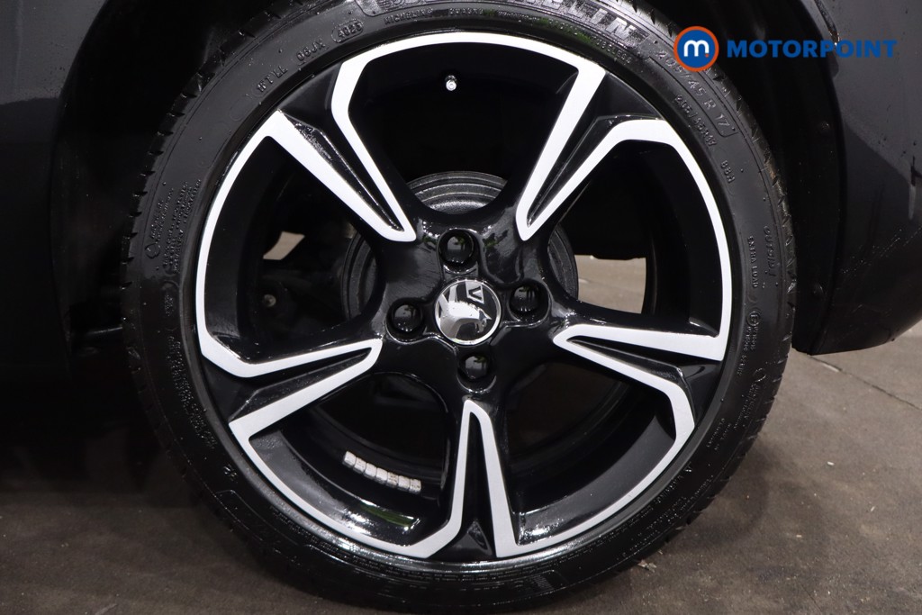 Used Vauxhall Corsa 2023 for sale - 77904019: Photo 20