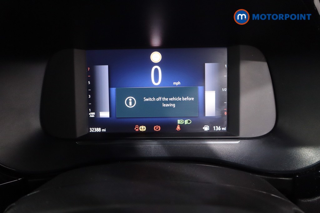 Used Vauxhall Corsa 2023 for sale - 77904019: Photo 21