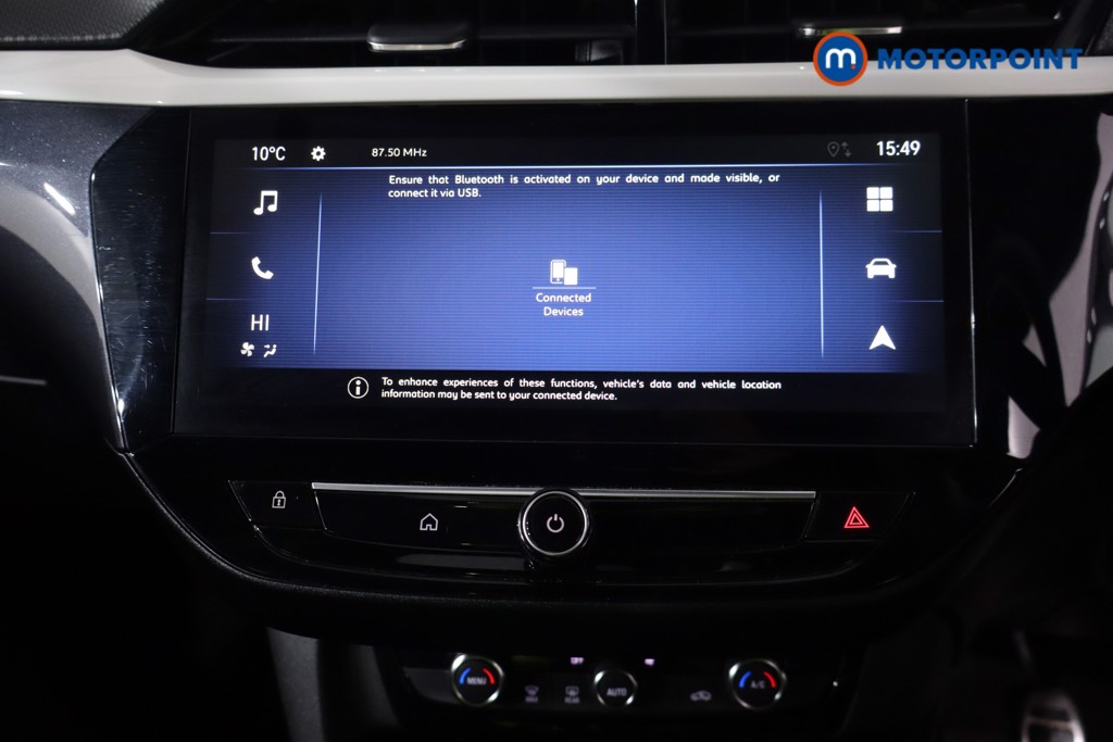 Used Vauxhall Corsa 2023 for sale - 77904019: Photo 22