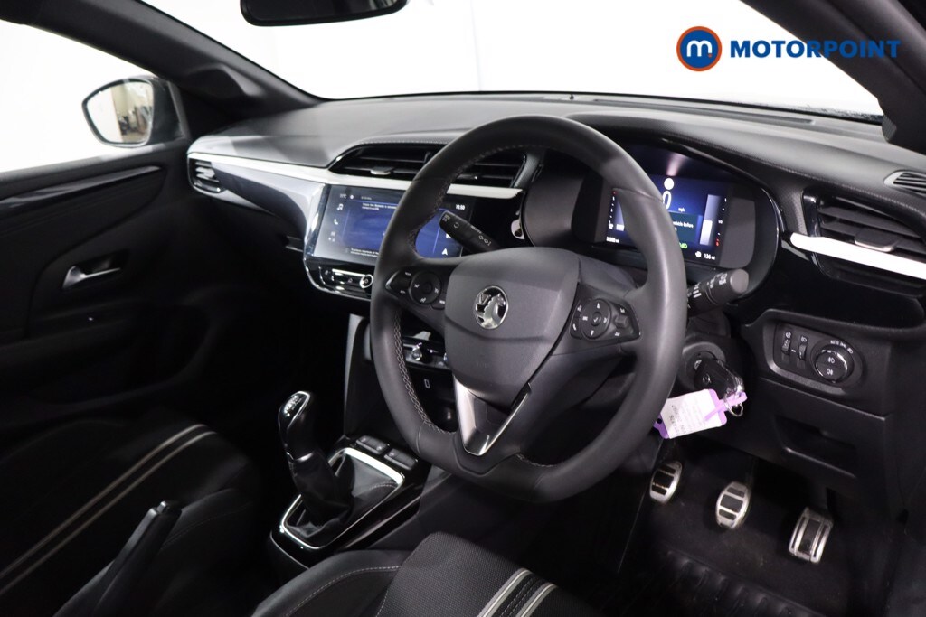 Used Vauxhall Corsa 2023 for sale - 77904019: Photo 33