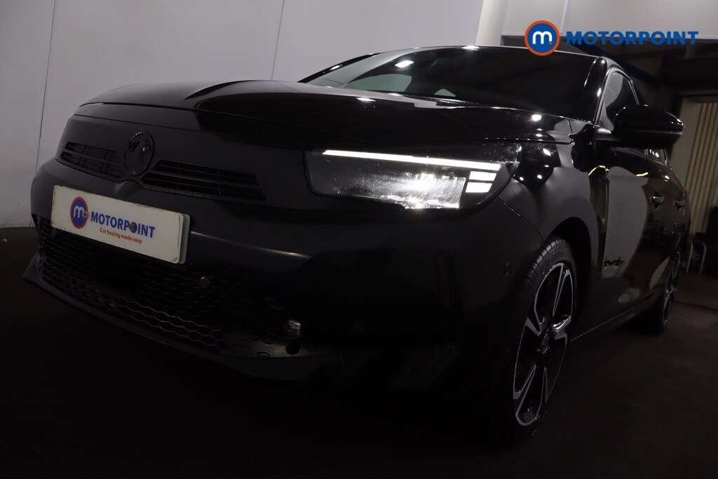 Used Vauxhall Corsa 2023 for sale - 77904019: Photo 34