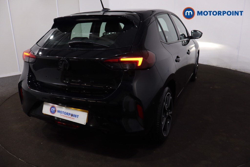 Used Vauxhall Corsa 2023 for sale - 77904019: Photo 36
