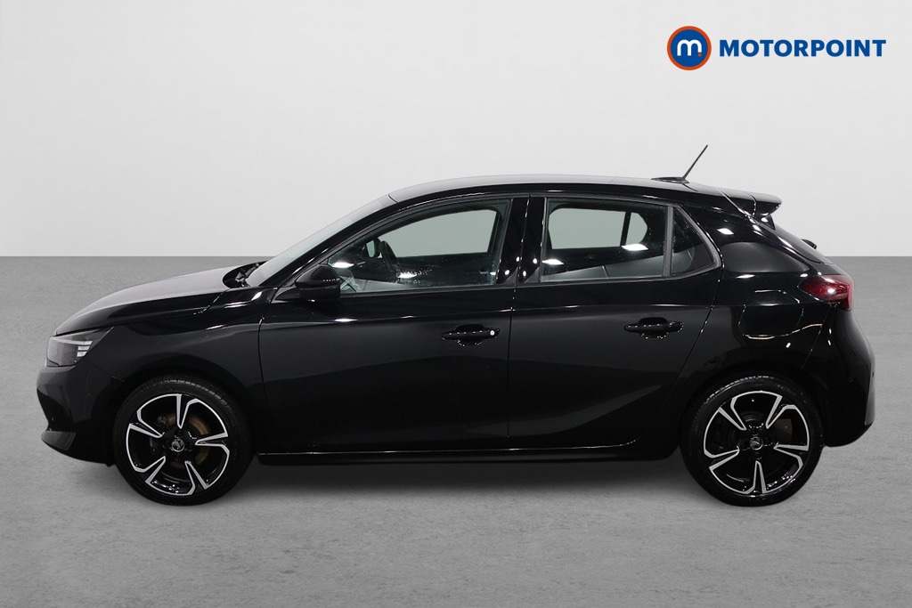 Used Vauxhall Corsa 2023 for sale - 77904019: Photo 4