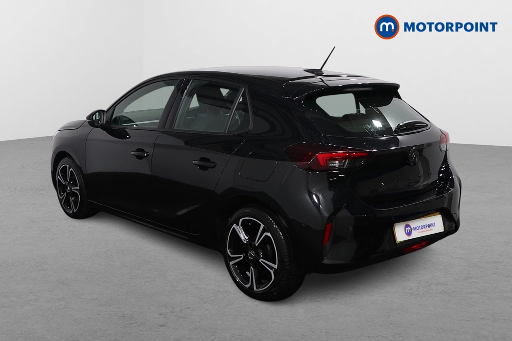 Used Vauxhall Corsa 2023 for sale - 77904019: Photo 5