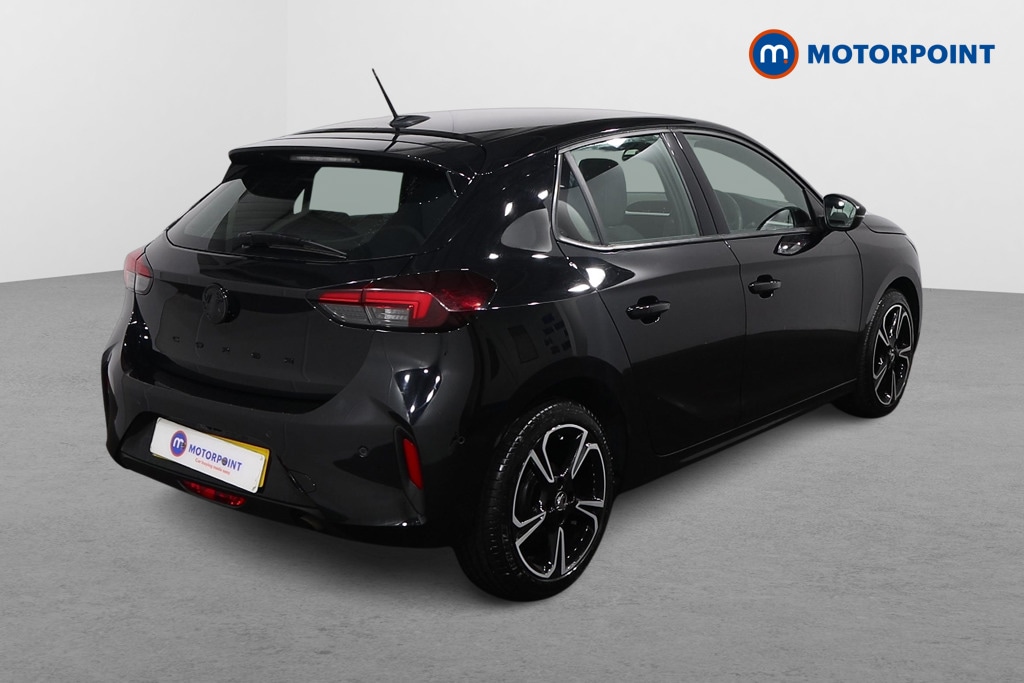 Used Vauxhall Corsa 2023 for sale - 77904019: Photo 7